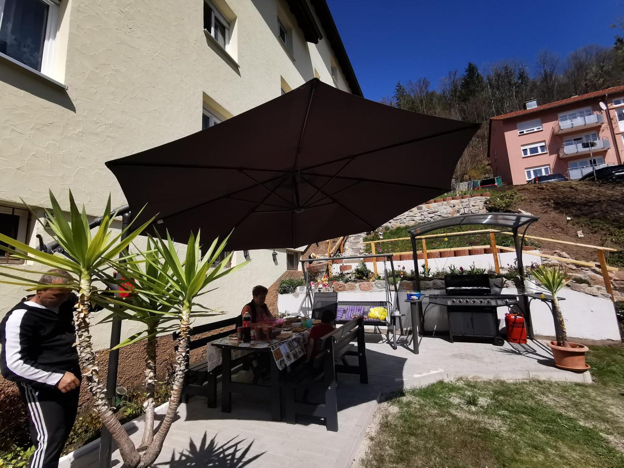 Miuti Residence Triberg im Schwarzwald Dış mekan fotoğraf