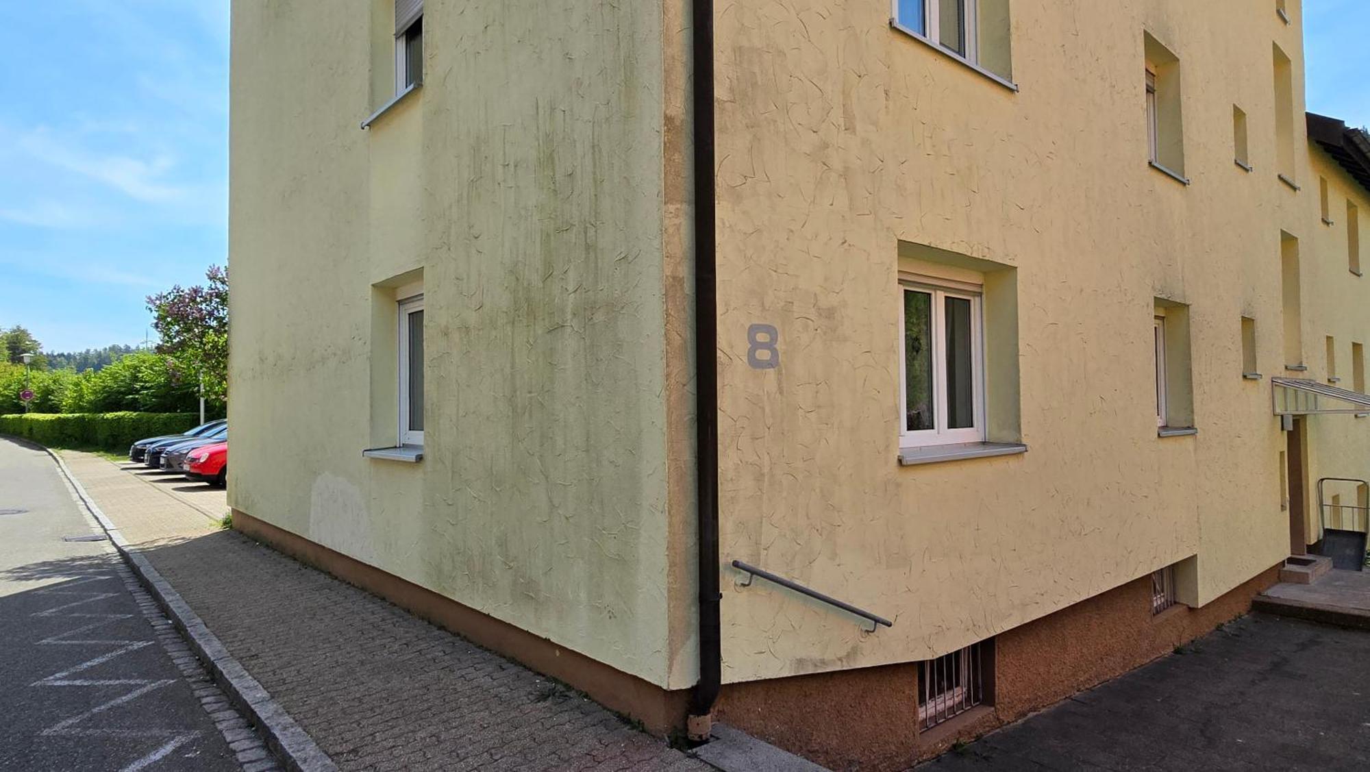Miuti Residence Triberg im Schwarzwald Dış mekan fotoğraf