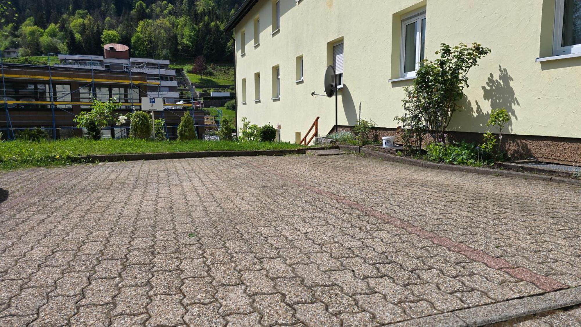 Miuti Residence Triberg im Schwarzwald Dış mekan fotoğraf