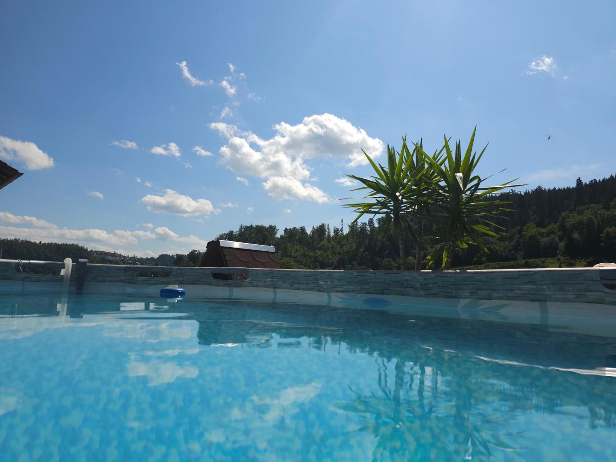 Miuti Residence Triberg im Schwarzwald Dış mekan fotoğraf