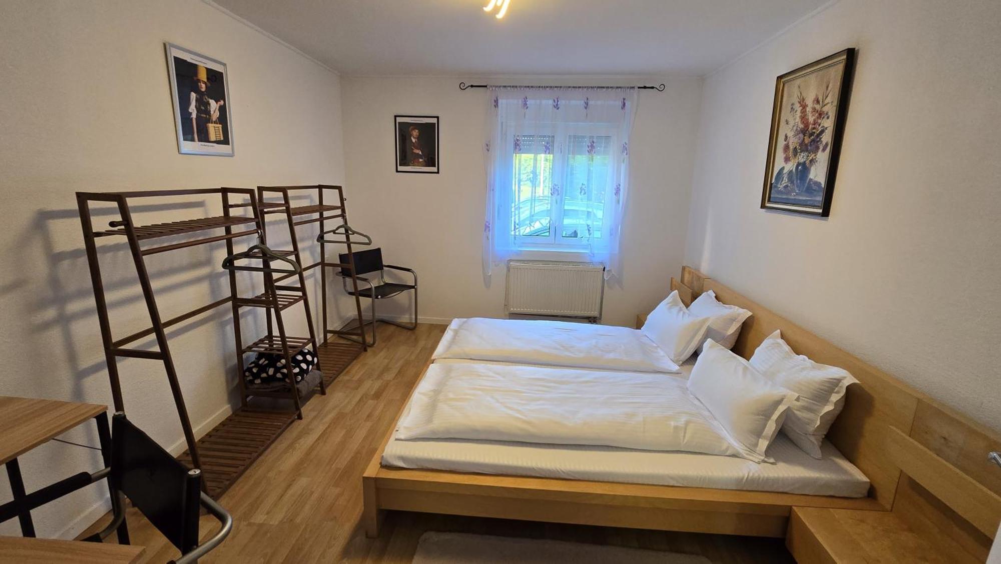 Miuti Residence Triberg im Schwarzwald Dış mekan fotoğraf