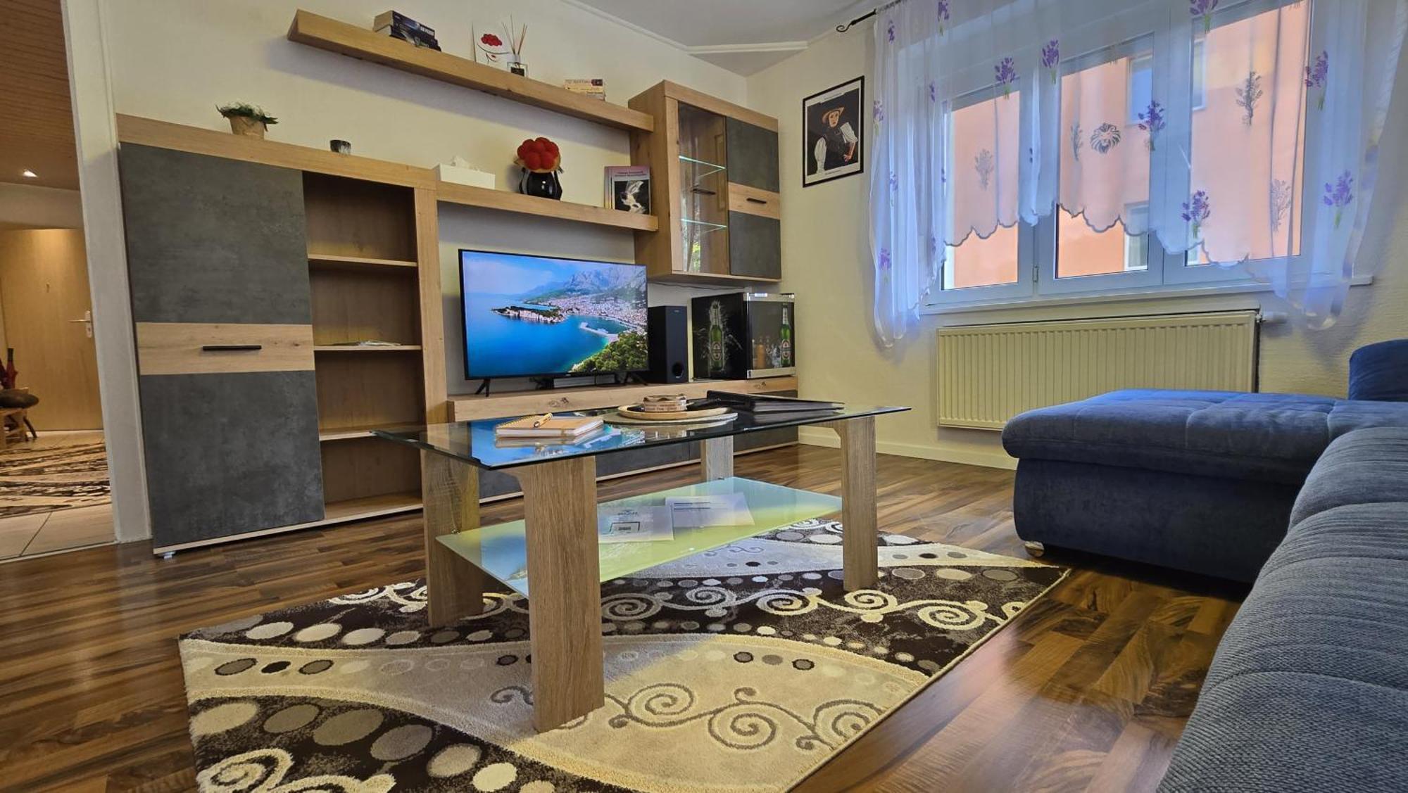 Miuti Residence Triberg im Schwarzwald Dış mekan fotoğraf