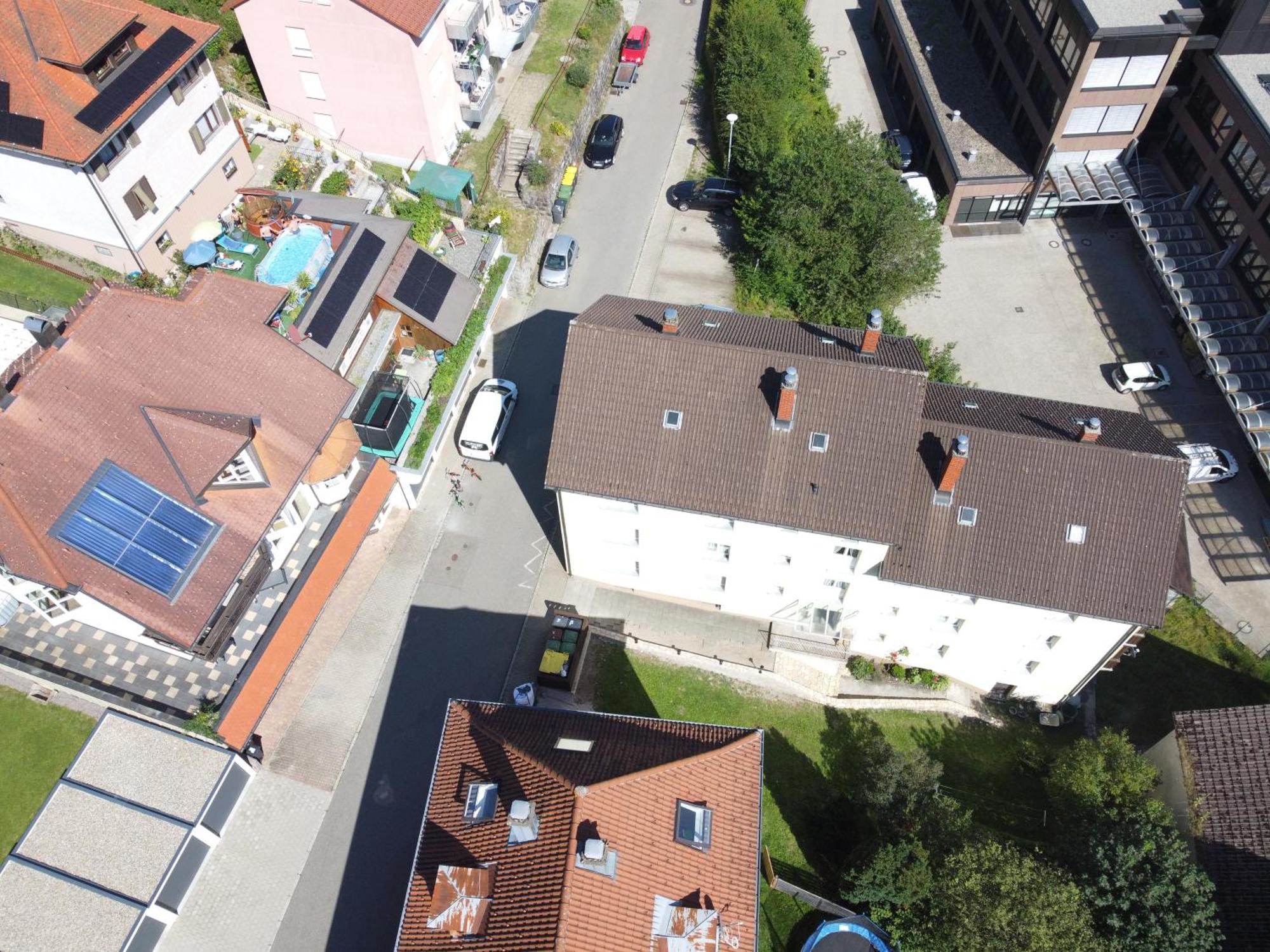 Miuti Residence Triberg im Schwarzwald Dış mekan fotoğraf