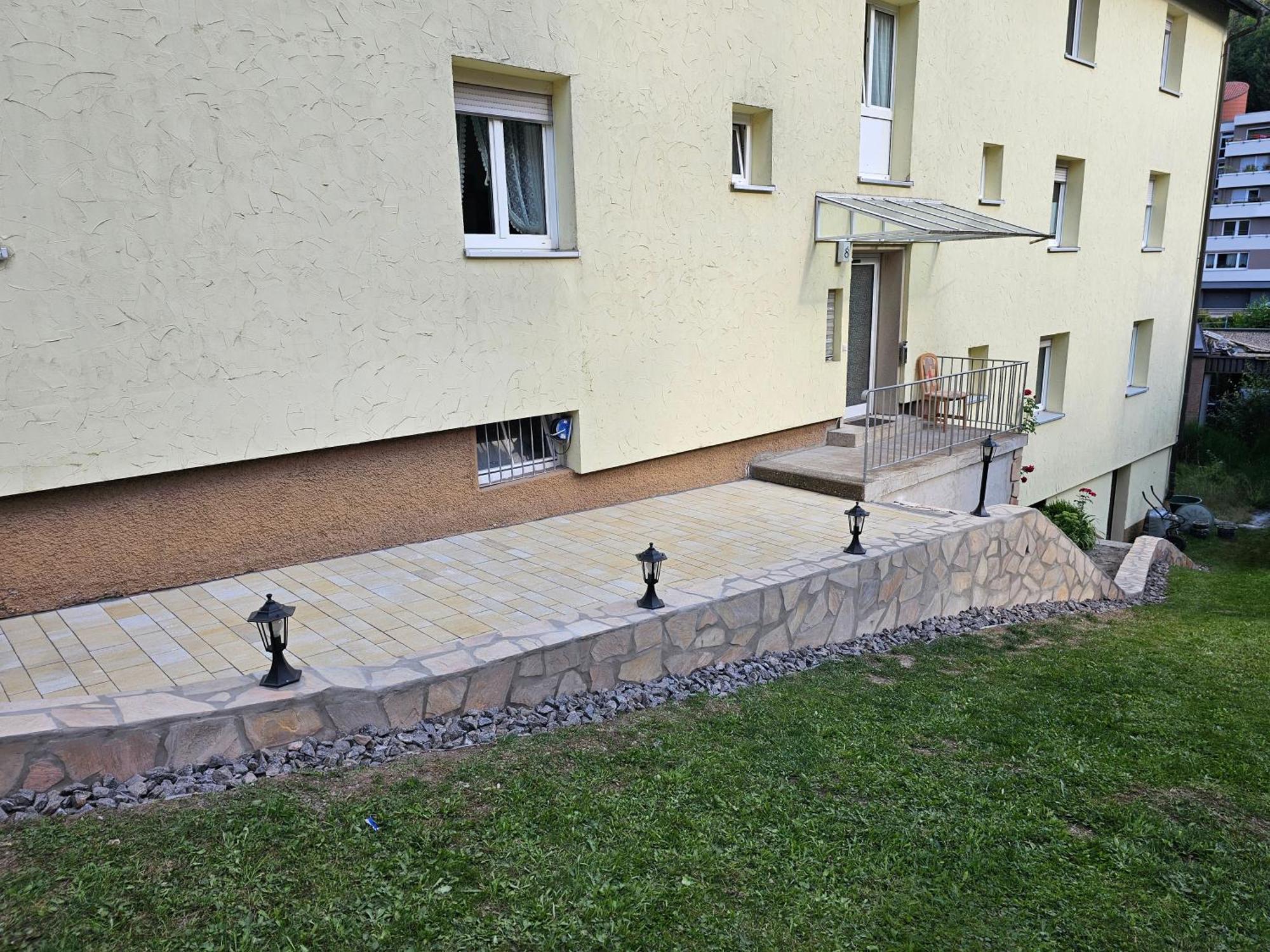 Miuti Residence Triberg im Schwarzwald Dış mekan fotoğraf