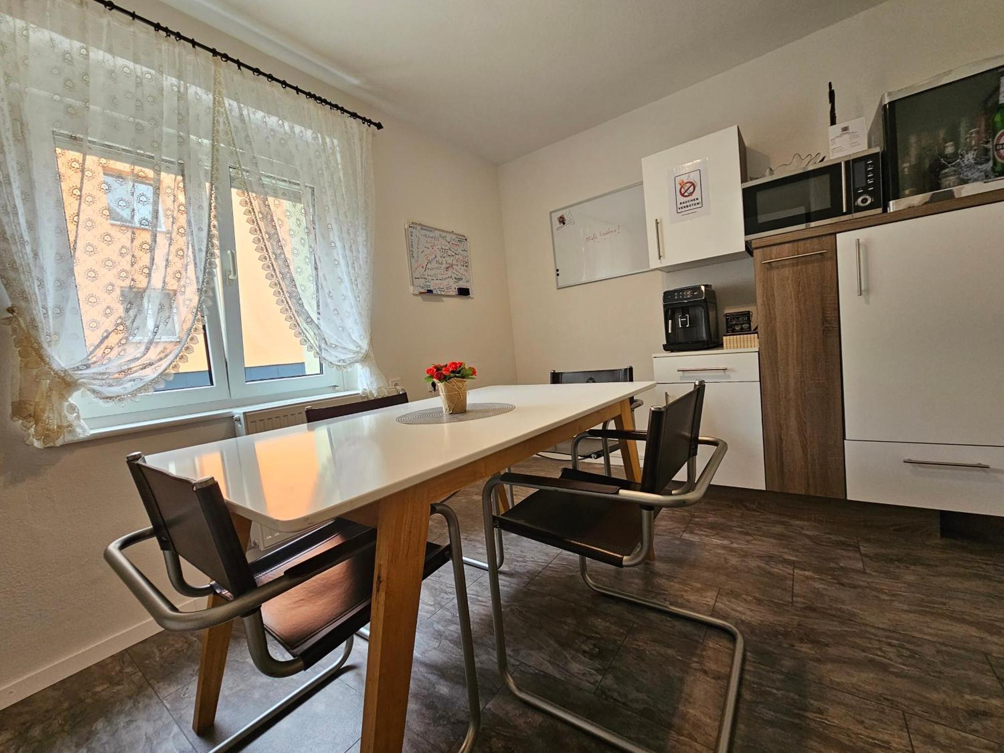 Miuti Residence Triberg im Schwarzwald Dış mekan fotoğraf