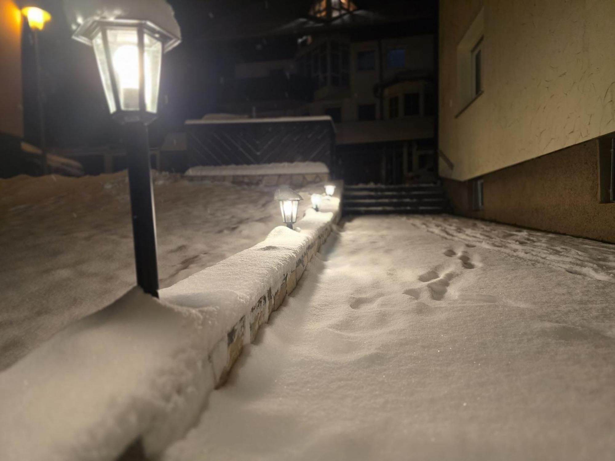 Miuti Residence Triberg im Schwarzwald Dış mekan fotoğraf